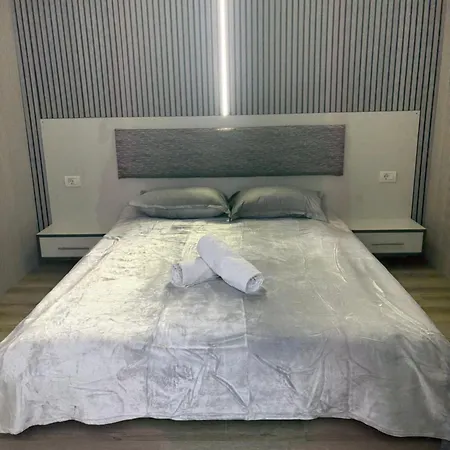 Stefan Гостевой дом *