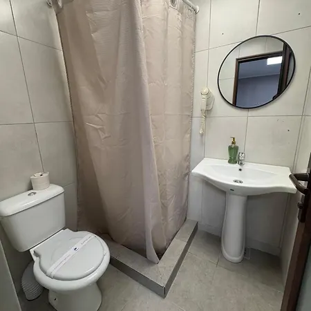 Stefan Гостевой дом *