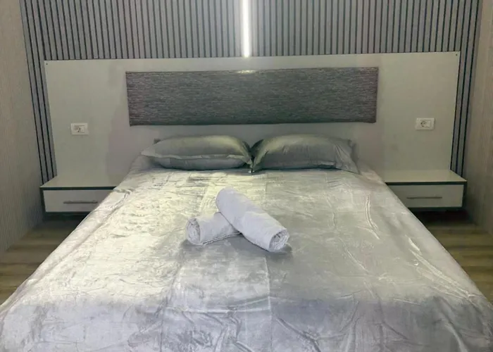 Stefan Гостевой дом *