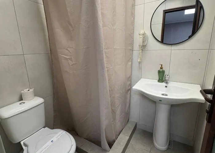 Stefan Гостевой дом *